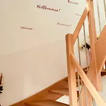 Guest house Gaestehaus Dolce 3*