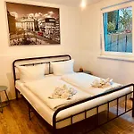 Gaestehaus Dolce Guest house Rust