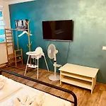 Gaestehaus Dolce 3*