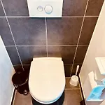 Guest house Gaestehaus Dolce 3*