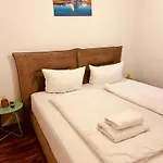 Gaestehaus Dolce Guest house Rust