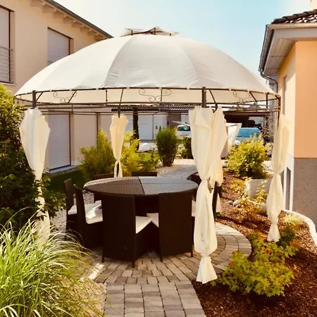 Affittacamere Gaestehaus Dolce Rust