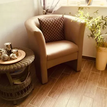 Gaestehaus Dolce