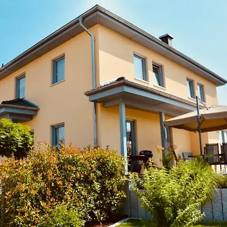 Gaestehaus Dolce Affittacamere 3*