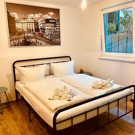 Gaestehaus Dolce Affittacamere Rust