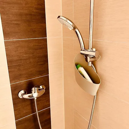 Casa de hóspedes Gaestehaus Dolce Rust