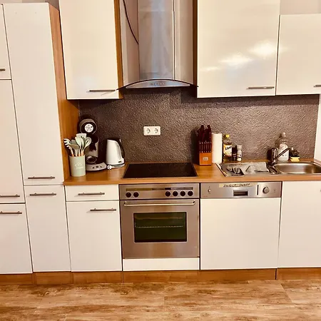 Gaestehaus Dolce Rust