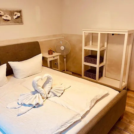 Gaestehaus Dolce Affittacamere