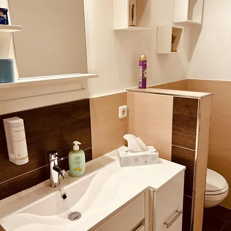 Affittacamere Gaestehaus Dolce