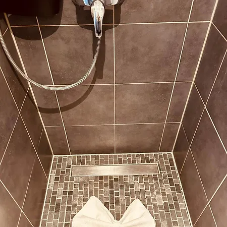 Gaestehaus Dolce Penzion 3*