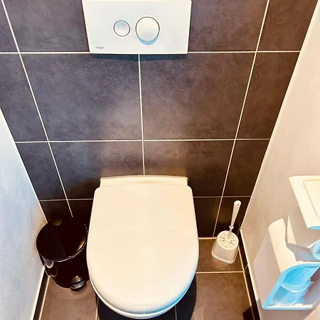 Affittacamere Gaestehaus Dolce 3*