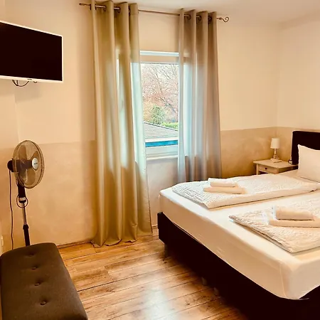 Gaestehaus Dolce