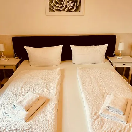 Gaestehaus Dolce Penzion