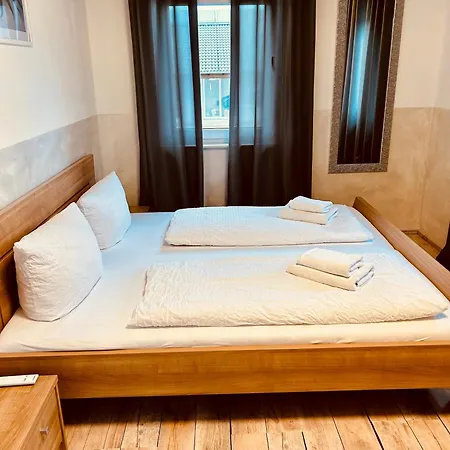 Gaestehaus Dolce Pensjonat 3*