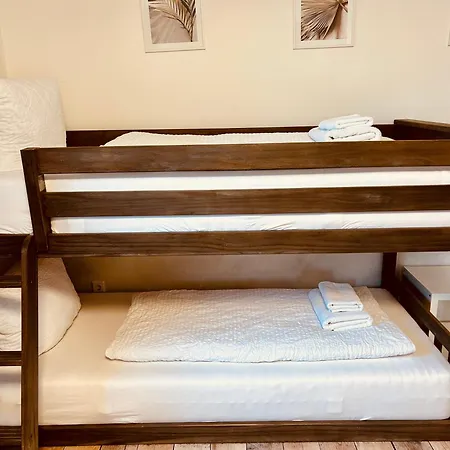 Affittacamere Gaestehaus Dolce 3*