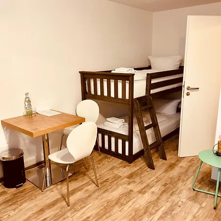 Gaestehaus Dolce 3* Rust