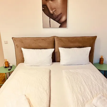 Gaestehaus Dolce Affittacamere 3*