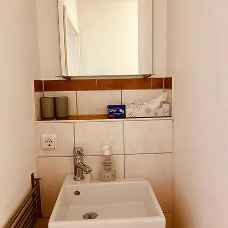 Gaestehaus Dolce Affittacamere Rust
