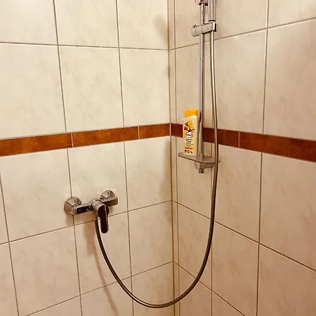 Affittacamere Gaestehaus Dolce Rust