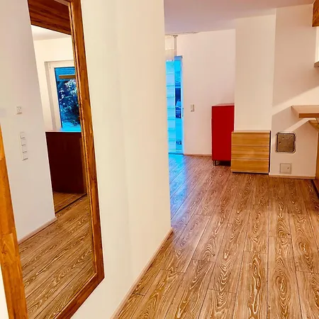 Penzion Gaestehaus Dolce