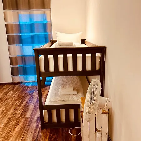 Gaestehaus Dolce Penzion 3*