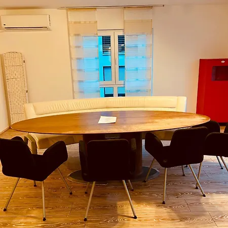 Casa de hóspedes Gaestehaus Dolce 3*