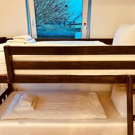 Gaestehaus Dolce Guest house Rust