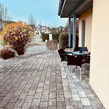 Affittacamere Gaestehaus Dolce Rust