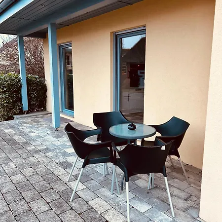Gaestehaus Dolce 3*