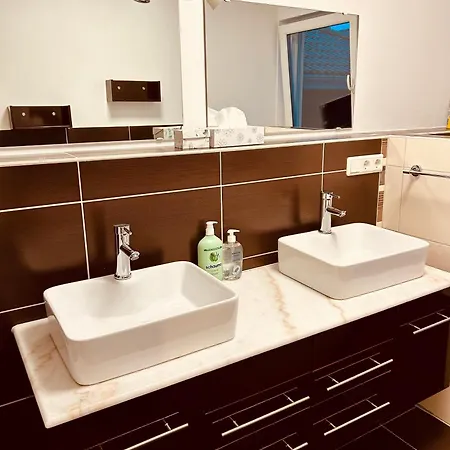 Gaestehaus Dolce 3* Rust