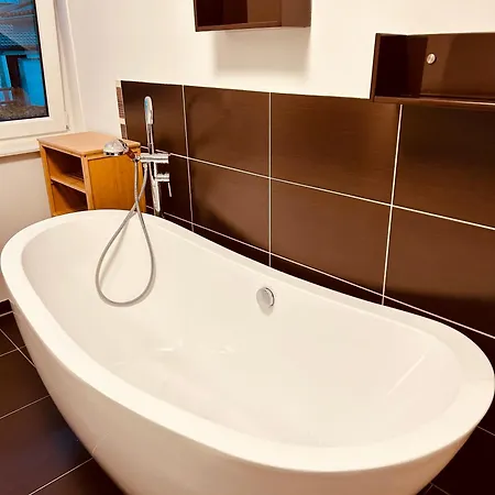 Gaestehaus Dolce Guest house