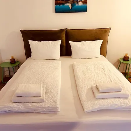 Gaestehaus Dolce Penzion 3*