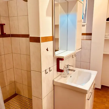 Gaestehaus Dolce Rust