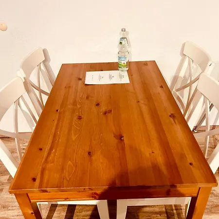 Gaestehaus Dolce Affittacamere