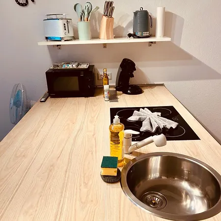 Gaestehaus Dolce Casa de hóspedes Rust