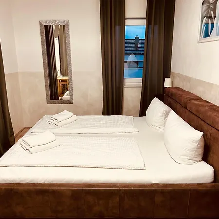 Gaestehaus Dolce 3* Rust