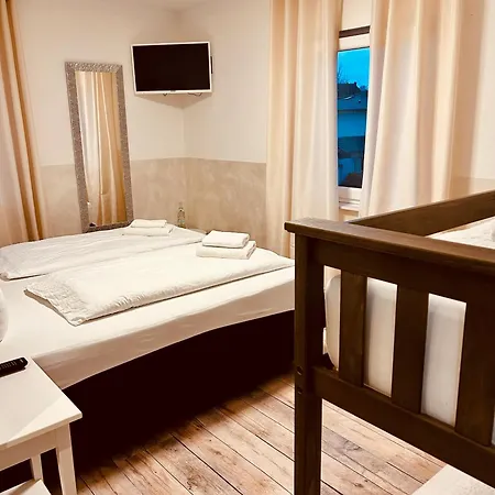 Gaestehaus Dolce