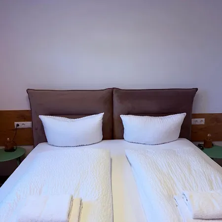 Gaestehaus Dolce 3*