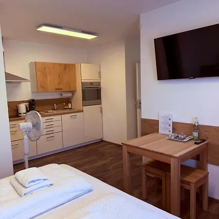 Gaestehaus Dolce Guest house