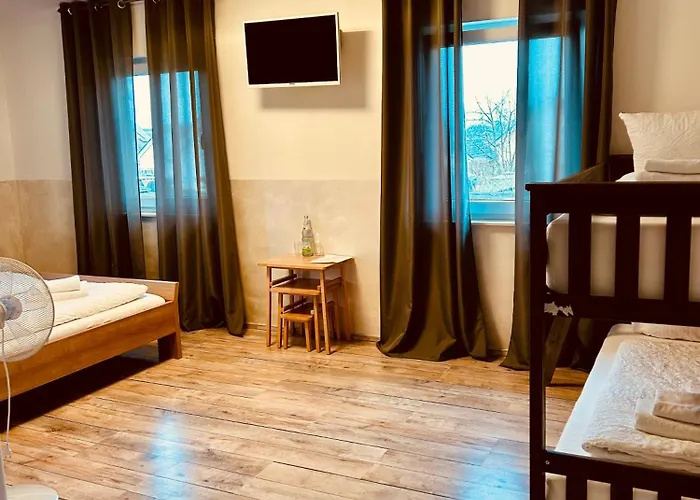 Gaestehaus Dolce Rust