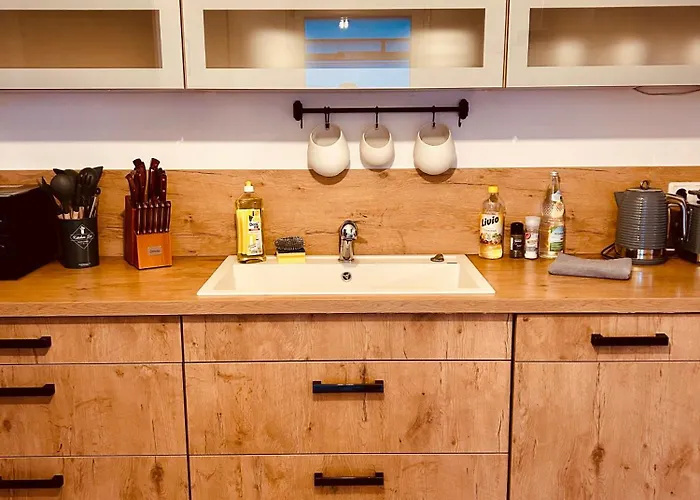 Gaestehaus Dolce Casa de hóspedes