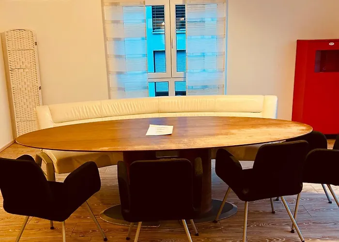 Casa de hóspedes Gaestehaus Dolce 3*