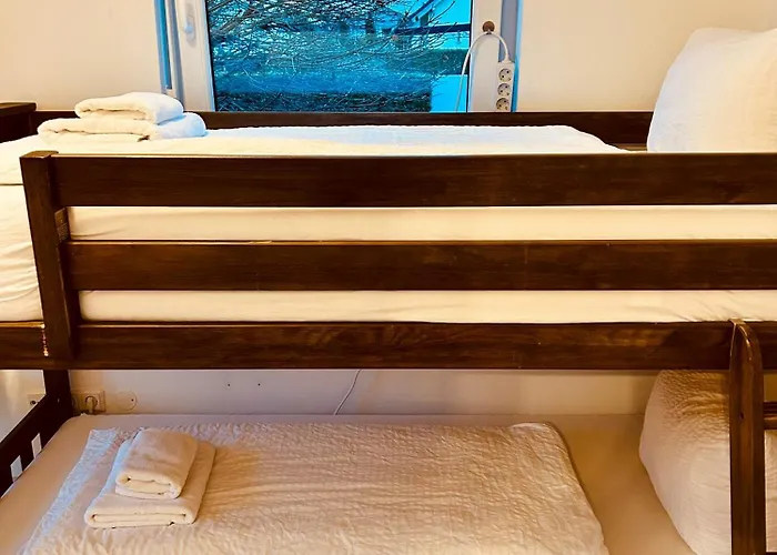 Gaestehaus Dolce Casa de hóspedes Rust