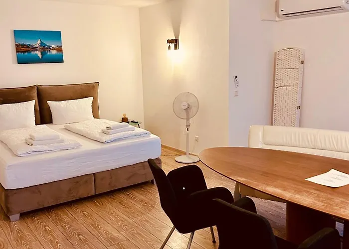 Gaestehaus Dolce Rust