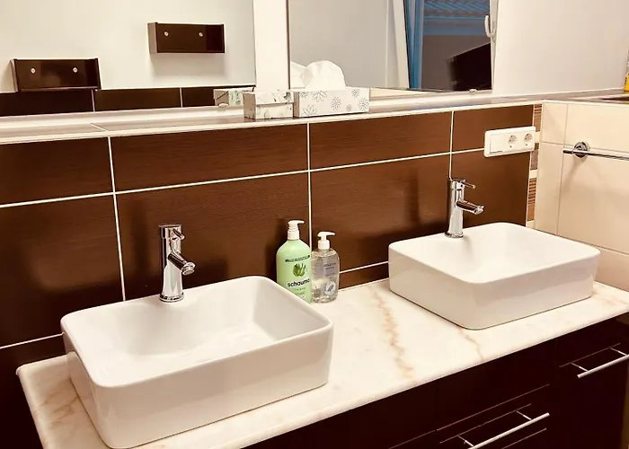 Gaestehaus Dolce 3* Rust