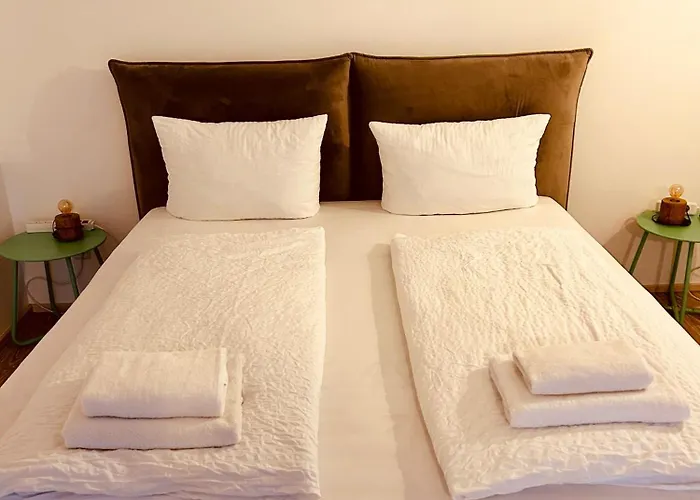 Gaestehaus Dolce Casa de hóspedes 3*