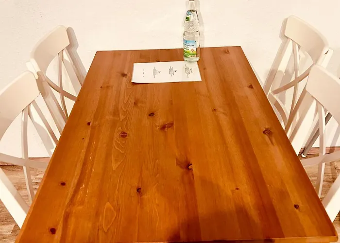 Gaestehaus Dolce Casa de hóspedes